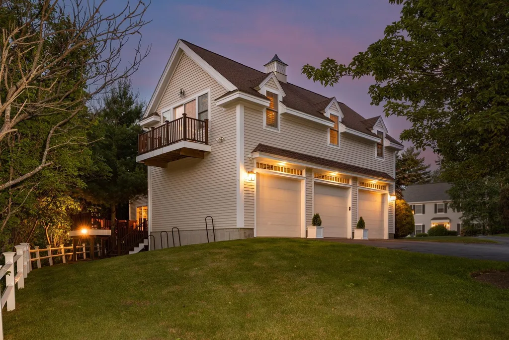 101 Gosport Road Portsmouth NH 03801
