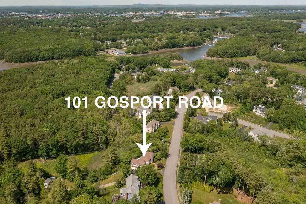 101 Gosport Road Portsmouth NH 03801
