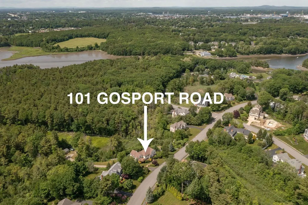 101 Gosport Road Portsmouth NH 03801