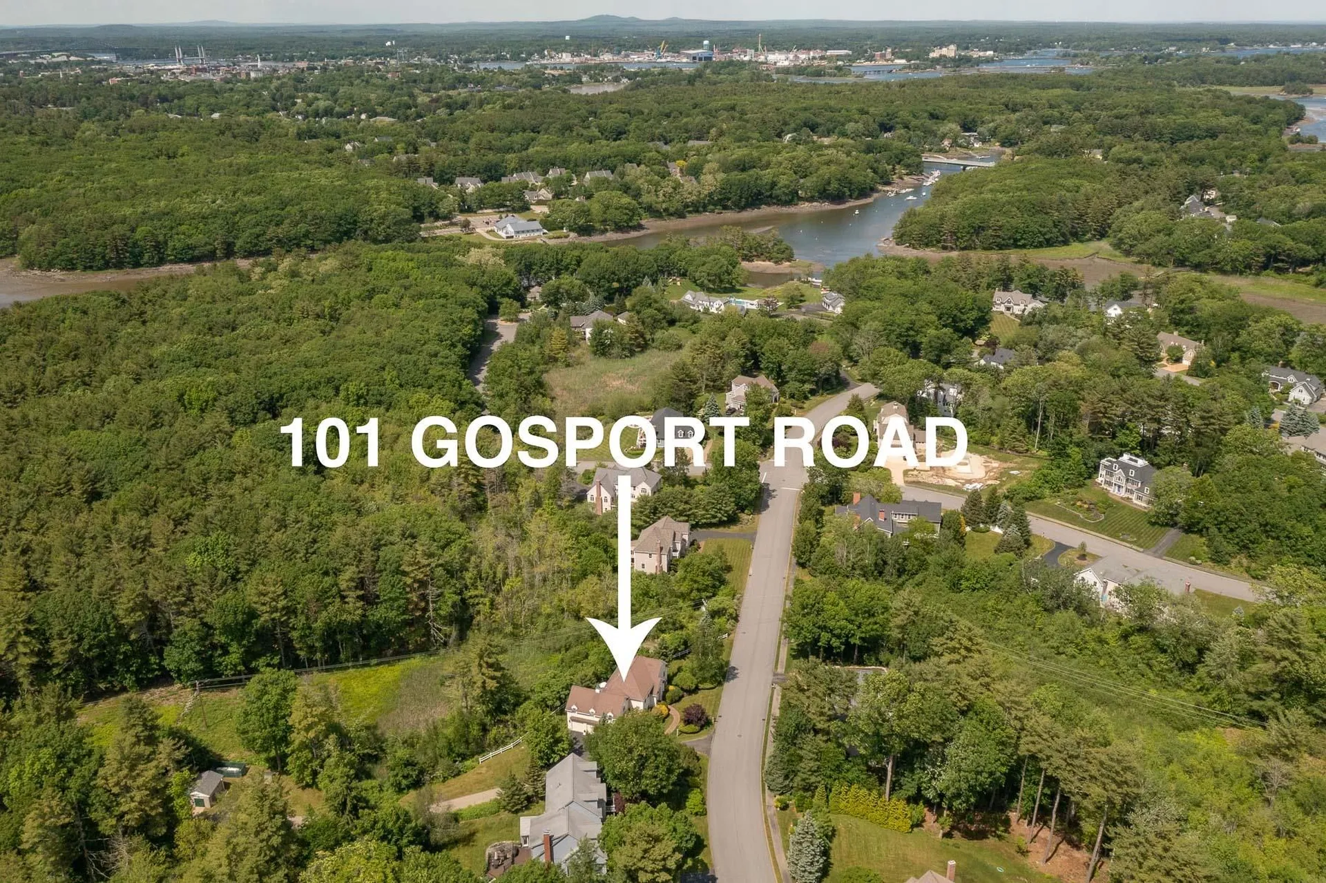 101 Gosport Road Portsmouth NH 03801