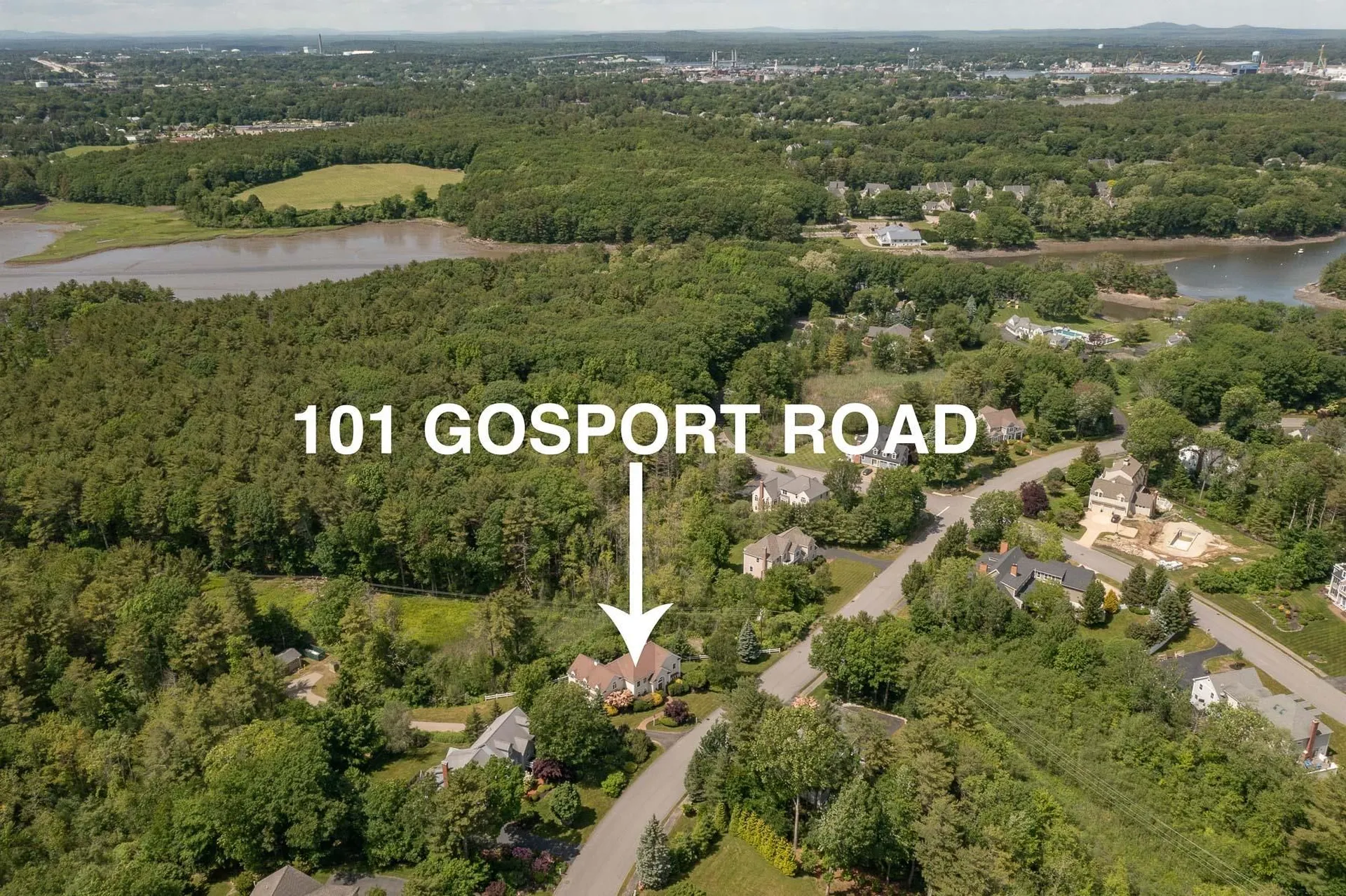101 Gosport Road Portsmouth NH 03801