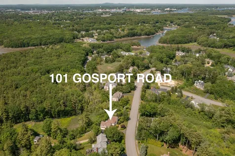 101 Gosport Road Portsmouth NH 03801