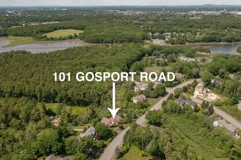 101 Gosport Road Portsmouth NH 03801