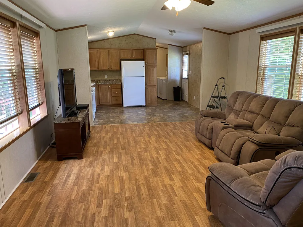 24 Evergreen Terrace Lee NH 03861