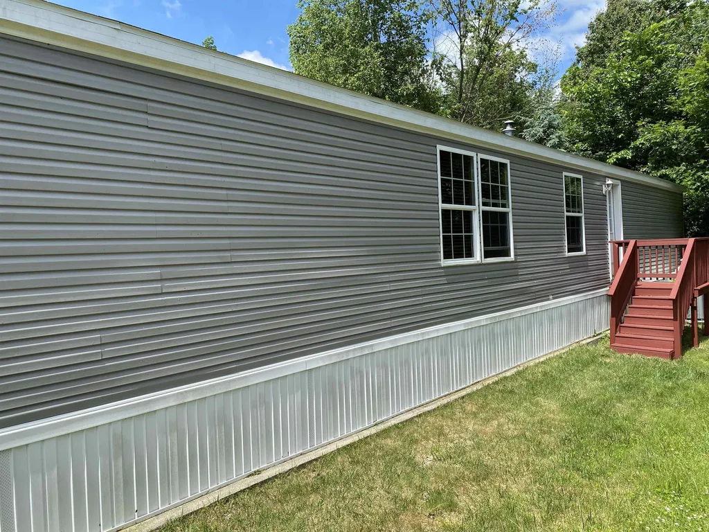 24 Evergreen Terrace Lee NH 03861