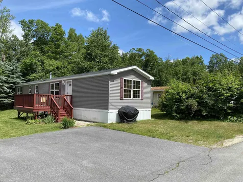 24 Evergreen Terrace Lee NH 03861
