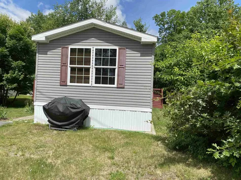 24 Evergreen Terrace Lee NH 03861