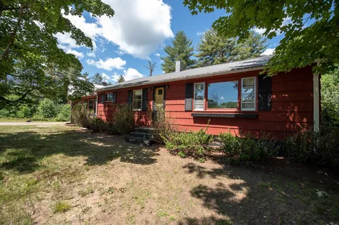 21 Shop Road Hill NH 03243