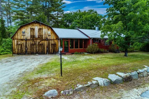 21 Shop Road Hill NH 03243