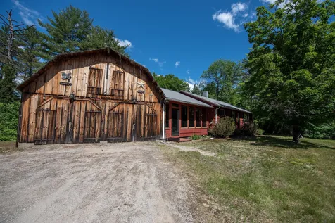 21 Shop Road Hill NH 03243