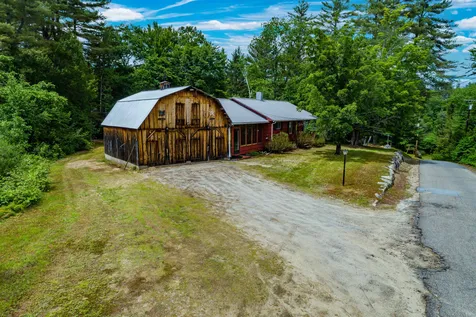 21 Shop Road Hill NH 03243