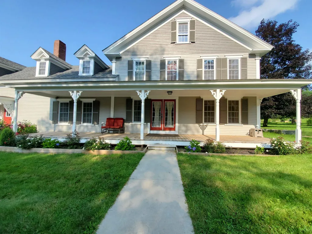 298 Battle Street Webster NH 03303