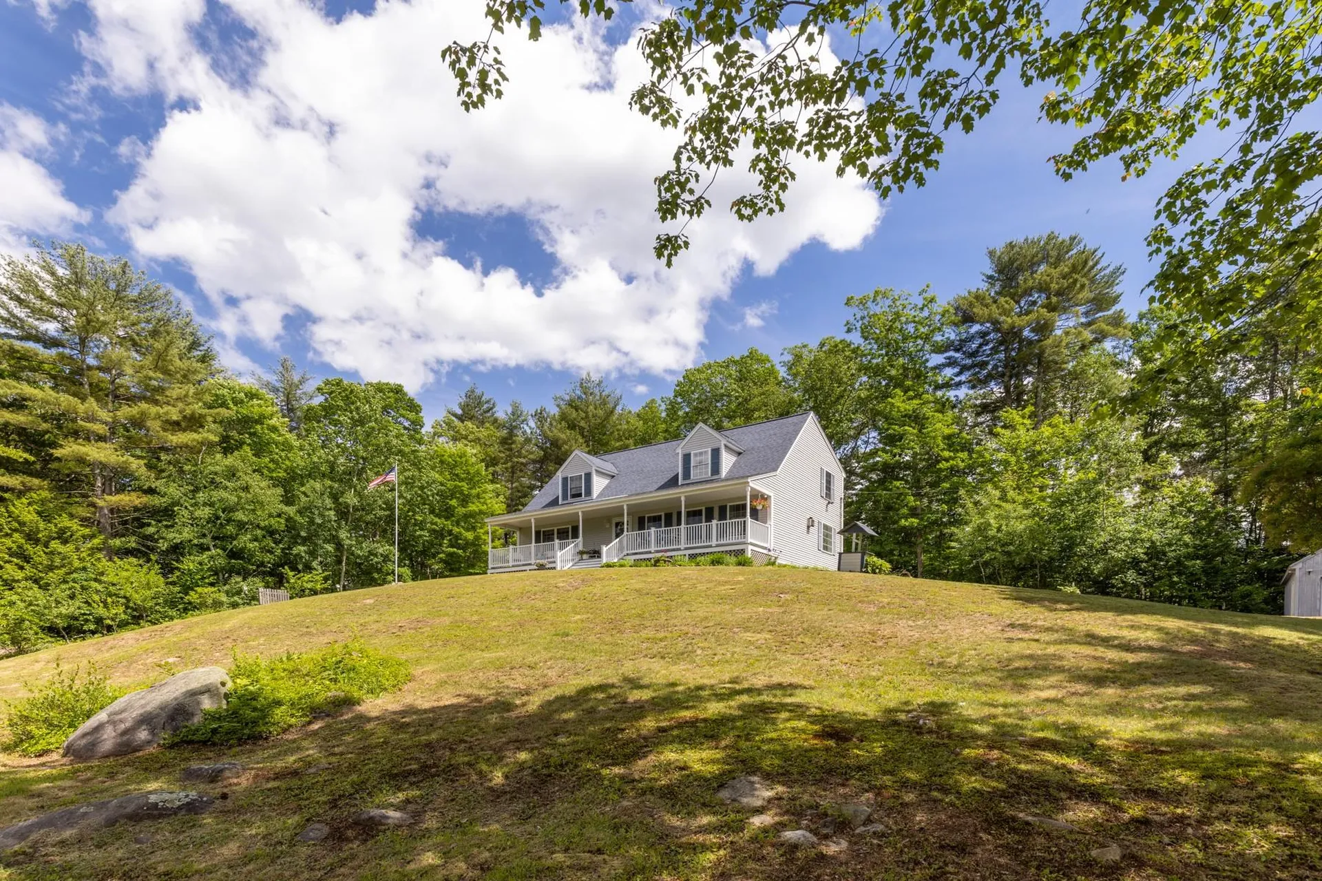 263 Prescott Road Epping NH 03042