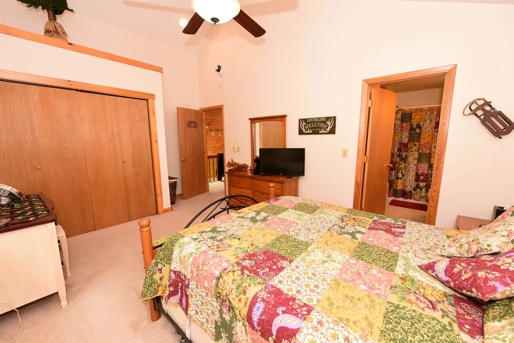 6 Oak Ridge Road Madison NH 03849