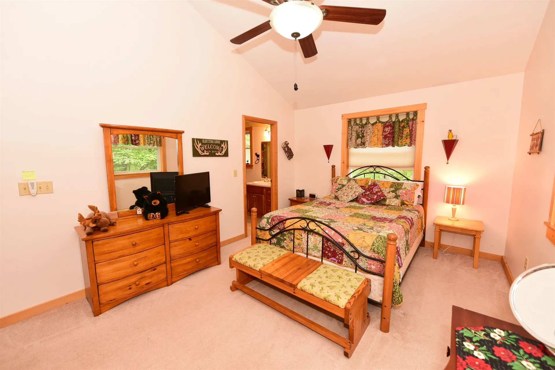 6 Oak Ridge Road Madison NH 03849