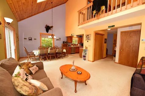 6 Oak Ridge Road Madison NH 03849