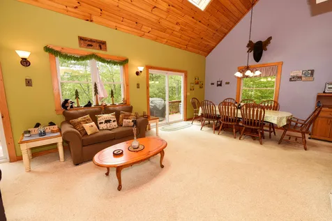 6 Oak Ridge Road Madison NH 03849