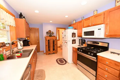6 Oak Ridge Road Madison NH 03849