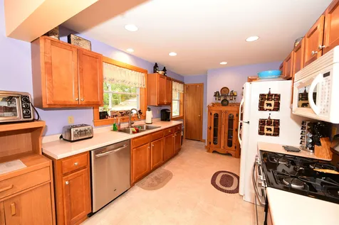 6 Oak Ridge Road Madison NH 03849
