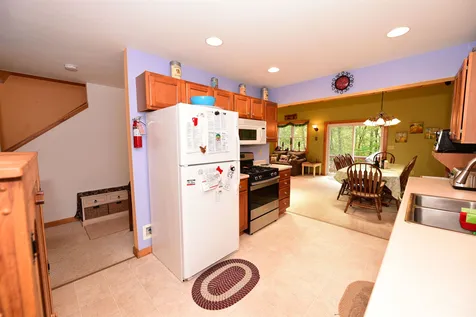 6 Oak Ridge Road Madison NH 03849