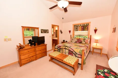 6 Oak Ridge Road Madison NH 03849