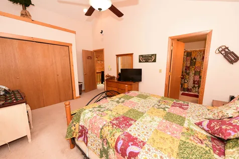 6 Oak Ridge Road Madison NH 03849