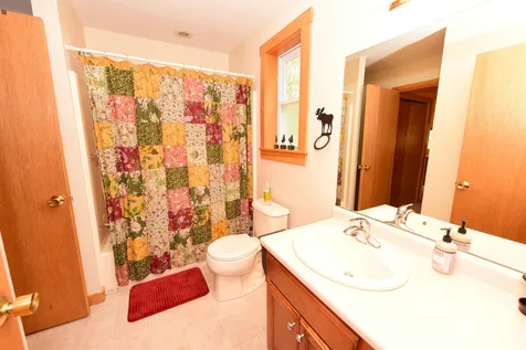 6 Oak Ridge Road Madison NH 03849