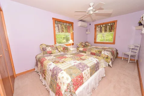 6 Oak Ridge Road Madison NH 03849