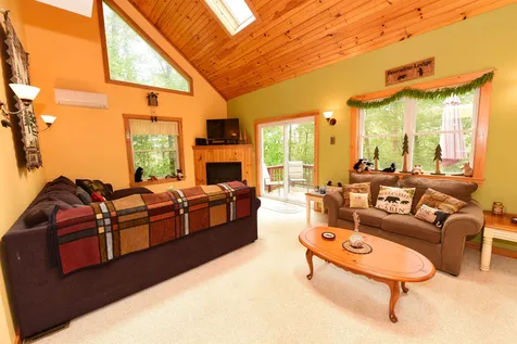 6 Oak Ridge Road Madison NH 03849