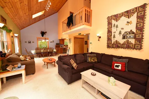 6 Oak Ridge Road Madison NH 03849