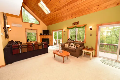 6 Oak Ridge Road Madison NH 03849
