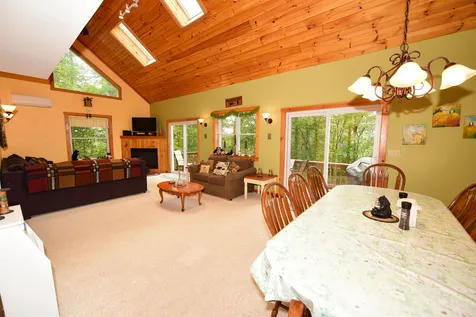 6 Oak Ridge Road Madison NH 03849