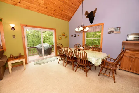 6 Oak Ridge Road Madison NH 03849