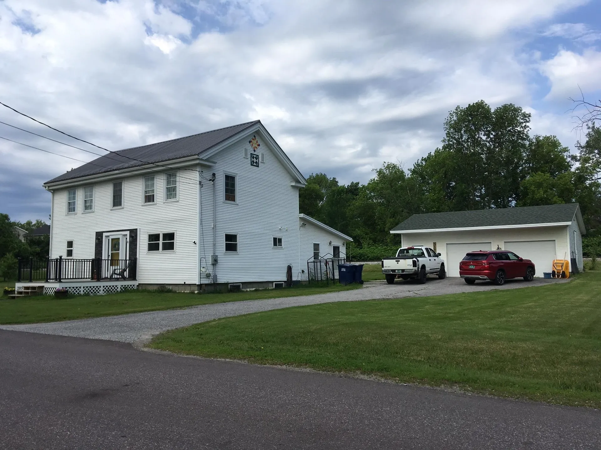 24 South River Street Swanton VT 05488