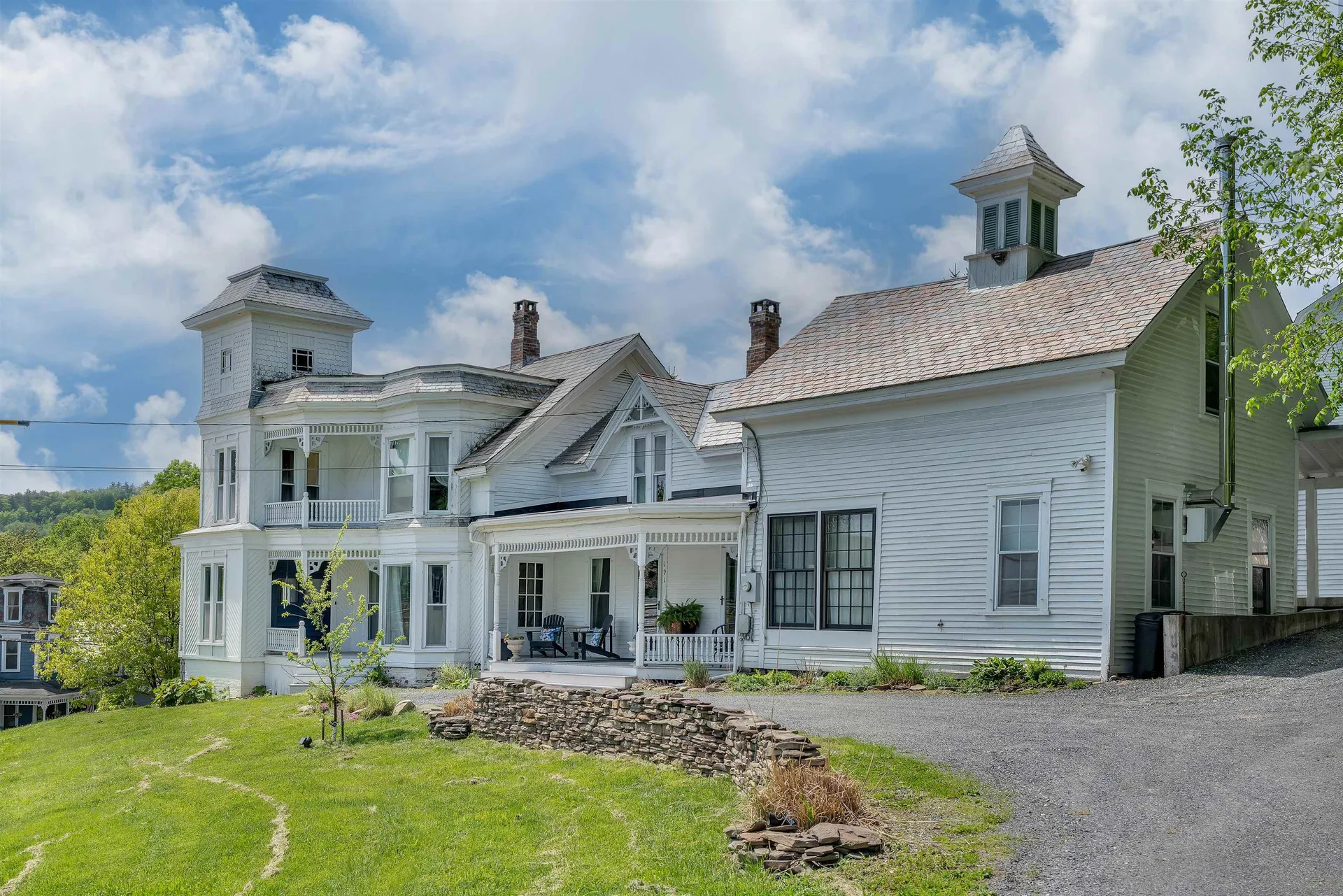 191 Depot Street Chester VT 05143