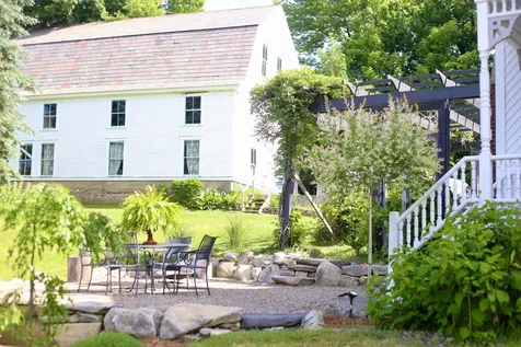 191 Depot Street Chester VT 05143
