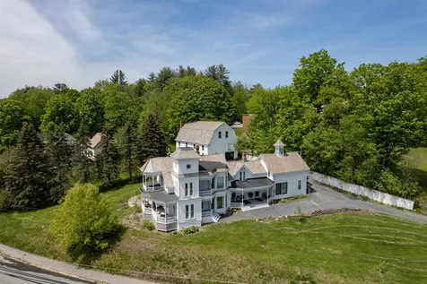 191 Depot Street Chester VT 05143