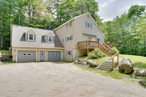 4 Apple Tree Street Bristol NH 03222