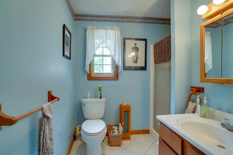 4 Apple Tree Street Bristol NH 03222