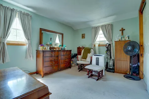 4 Apple Tree Street Bristol NH 03222