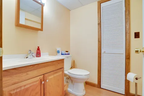 4 Apple Tree Street Bristol NH 03222