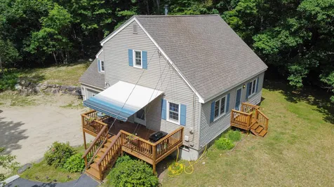 4 Apple Tree Street Bristol NH 03222