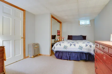 4 Apple Tree Street Bristol NH 03222