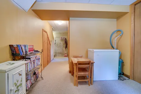 4 Apple Tree Street Bristol NH 03222