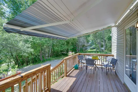4 Apple Tree Street Bristol NH 03222