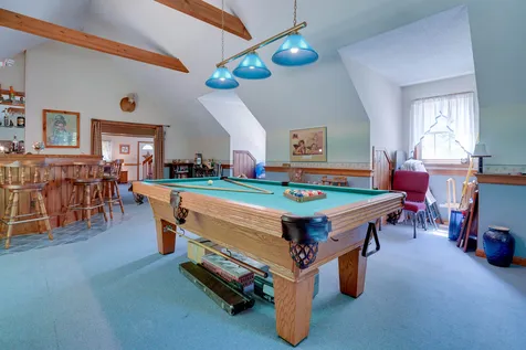 4 Apple Tree Street Bristol NH 03222