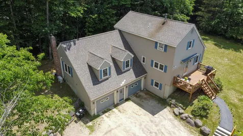 4 Apple Tree Street Bristol NH 03222