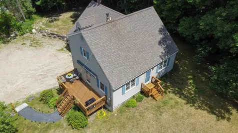 4 Apple Tree Street Bristol NH 03222