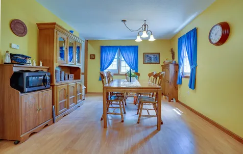 4 Apple Tree Street Bristol NH 03222