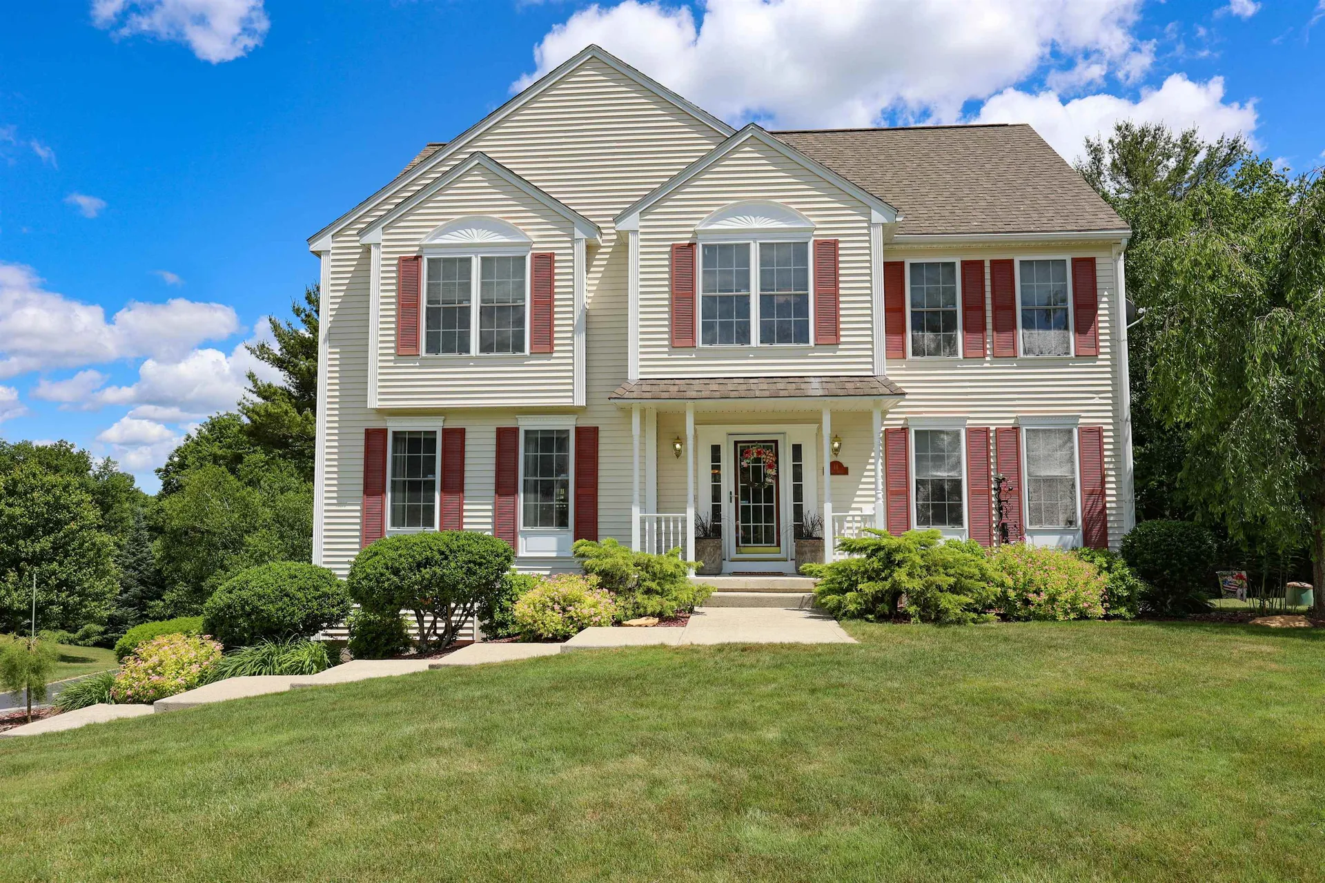 14 Hawk Drive Salem NH 03079